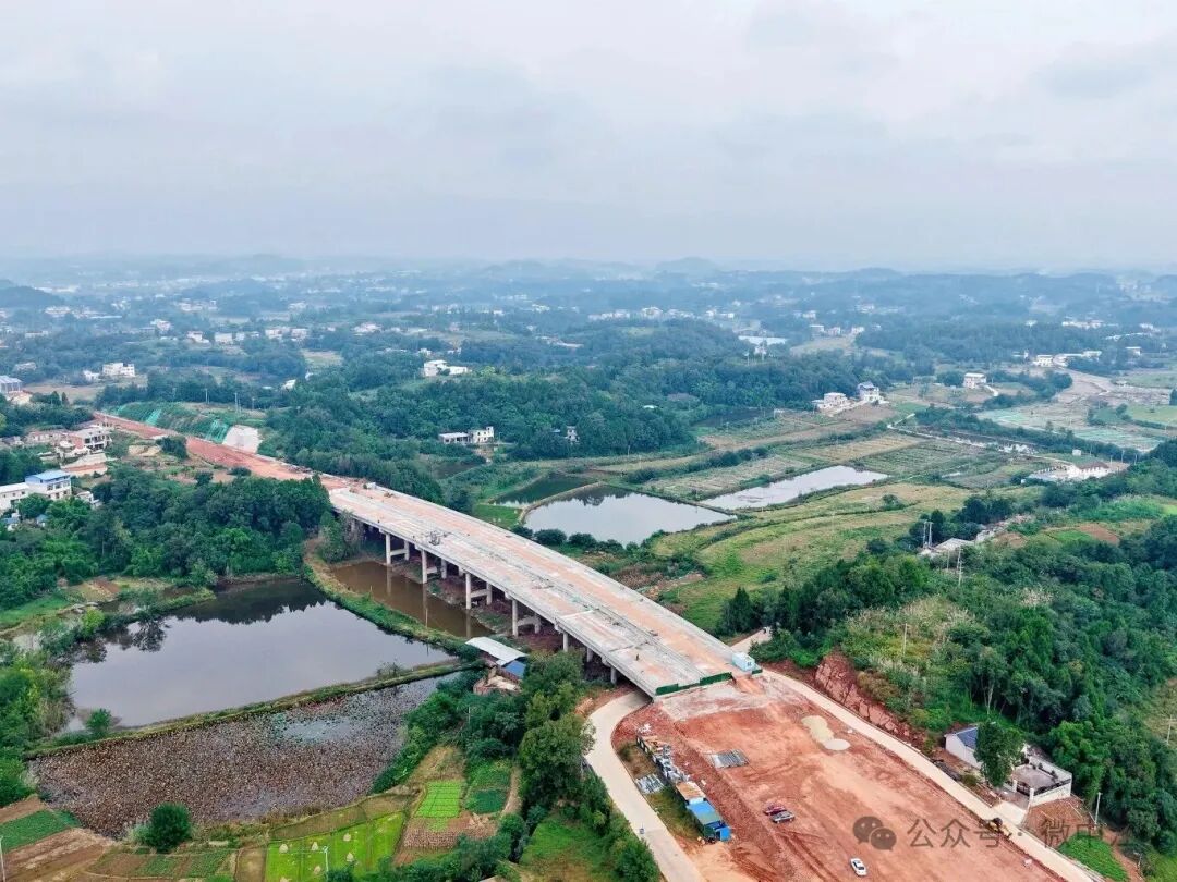 G350改造擴容新階段，大道如虹通未來